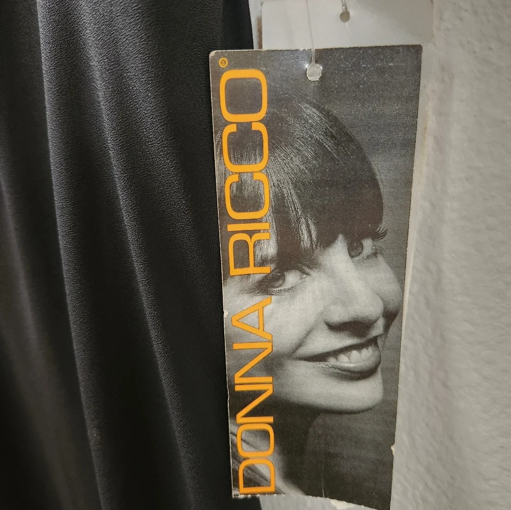 Donna Ricco new tags
